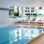 Ostseepark Karavelle 37 아파트 제바트헤링스도르프