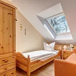 Ostseepark Karavelle 37 아파트 제바트헤링스도르프