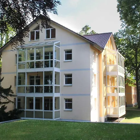 Ostseepark Karavelle 37