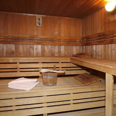 Ostseepark Karavelle 37 Heringsdorf (Usedom)