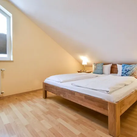 Ostseepark Karavelle 37 * Heringsdorf (Usedom)