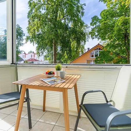 Ostseepark Karavelle 37 *