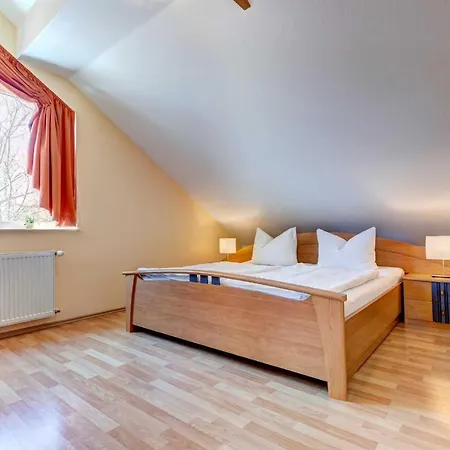 Ostseepark Karavelle 37 * Heringsdorf