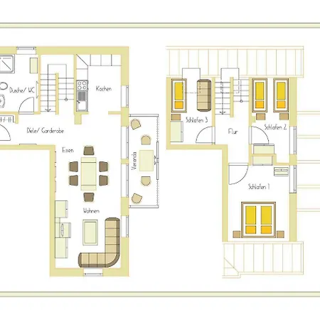 Ostseepark Karavelle 37 Heringsdorf