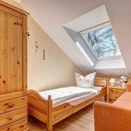 Ostseepark Karavelle 37 Apartment Heringsdorf (Usedom)