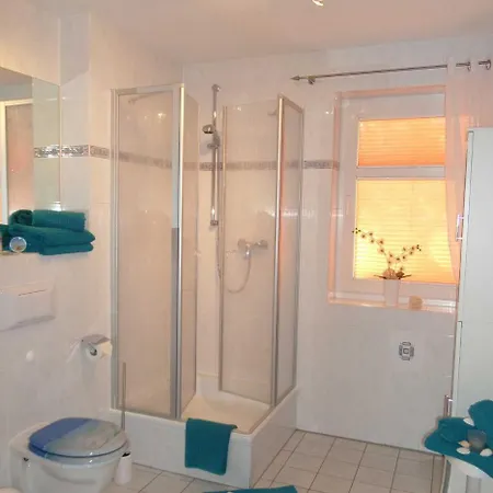 Ostseepark Karavelle 37 هيرينجسدورف