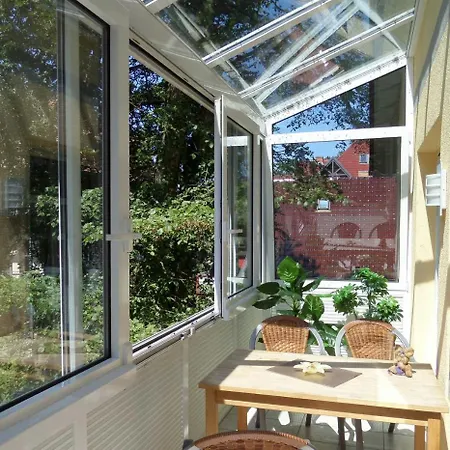 Ostseepark Karavelle 37 Heringsdorf (Usedom)