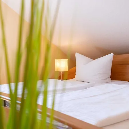 Ostseepark Karavelle 37 * Heringsdorf