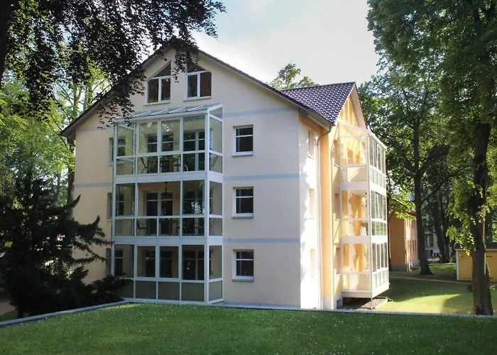 Ostseepark Karavelle 37