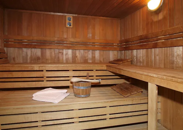 Ostseepark Karavelle 37 Heringsdorf (Usedom)