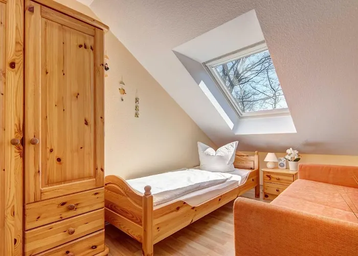 Ostseepark Karavelle 37 Lägenhet Heringsdorf (Usedom)