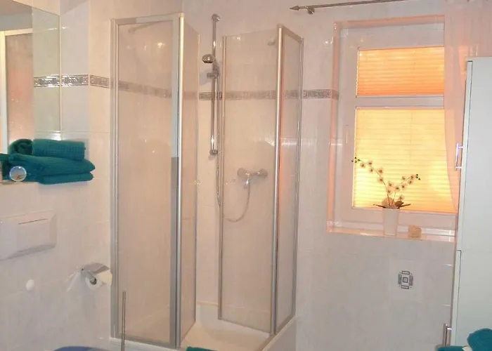 Ostseepark Karavelle 37 Heringsdorf (Usedom)