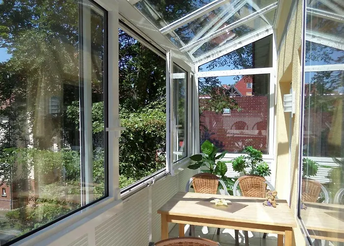 Ostseepark Karavelle 37 Heringsdorf (Usedom)