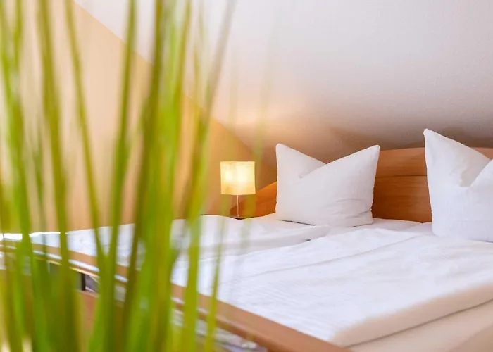 Ostseepark Karavelle 37 * Heringsdorf (Usedom)